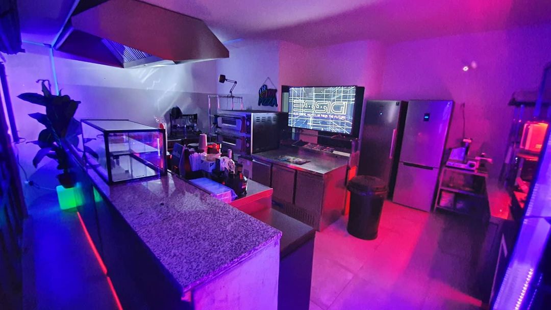 NIGHTCLUB DISCOTECA FOR SALE VENTA IBIZA SPAIN